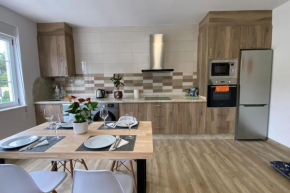 Apartamento de Pili
